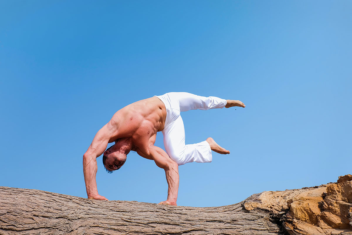 Testosterone therapy In South Lake Tahoe: Muscle Strength